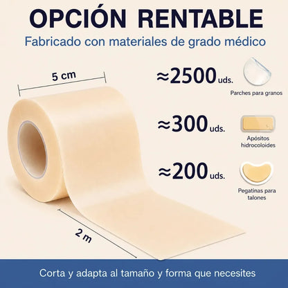 SkinBond Repair - Alisa la imperfección mientras duermes